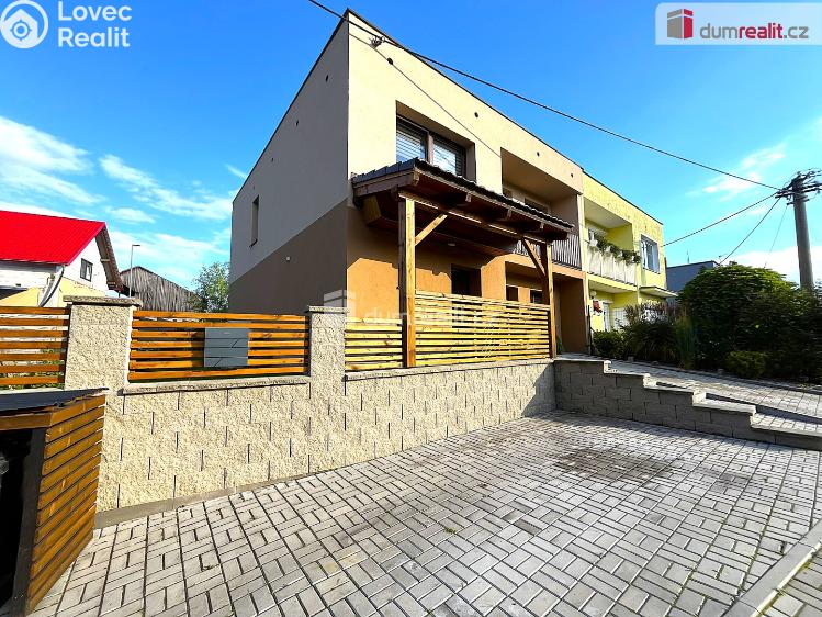 Prodej rodinného domu Cheb č. 36