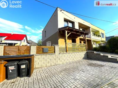 Prodej rodinného domu Cheb č. 4