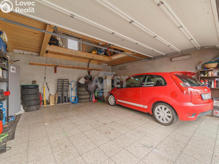 Prodej rodinného domu Vratimov, Václavovická č. 18