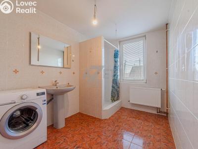 Sale family house Vratimov, Václavovická č. 6