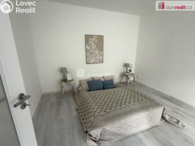 Rent apartment 2+KK Ústí nad Labem, Purkyňova č. 3