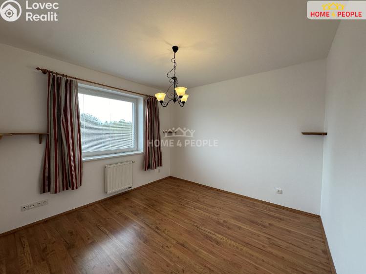Pronájem bytu 3+KK Čáslav, Prokopa Holého č. 10