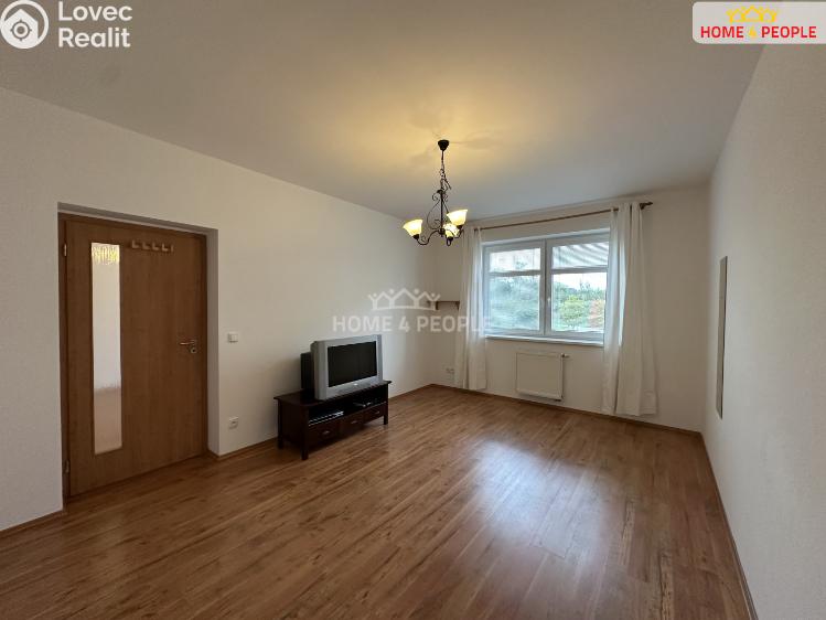 Pronájem bytu 3+KK Čáslav, Prokopa Holého č. 12