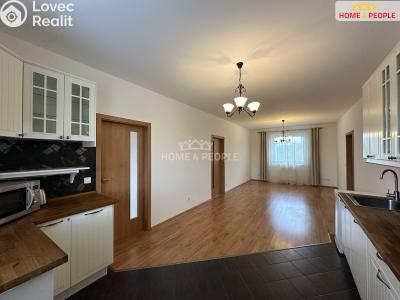Rent apartment 3+KK Čáslav, Prokopa Holého č. 2