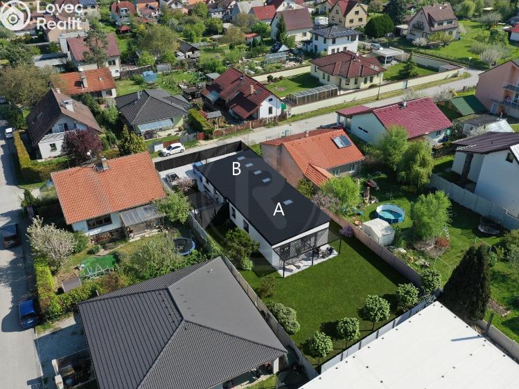 Prodej rodinného domu Včelná, Jiráskova č. 21