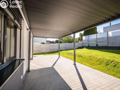 Продаж сімейного будинку Včelná, Jiráskova č. 6