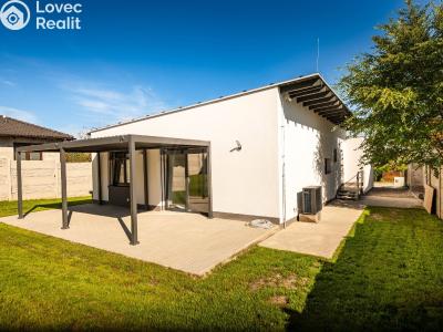 Продаж сімейного будинку Včelná, Jiráskova č. 3