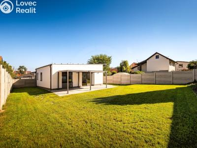 Продаж сімейного будинку Včelná, Jiráskova č. 4