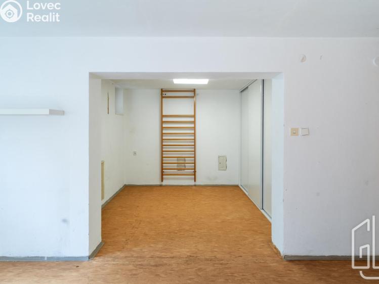 Prodej vily Praha, Pod Beránkou č. 17