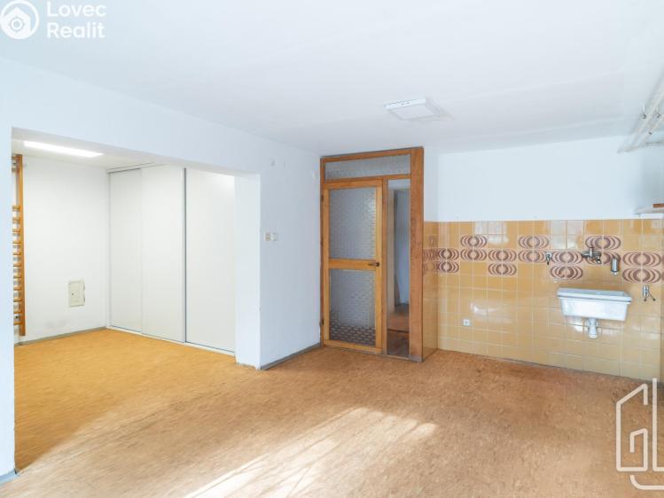 Prodej vily Praha, Pod Beránkou č. 18