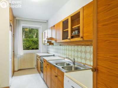 Prodej vily Praha, Pod Beránkou č. 6