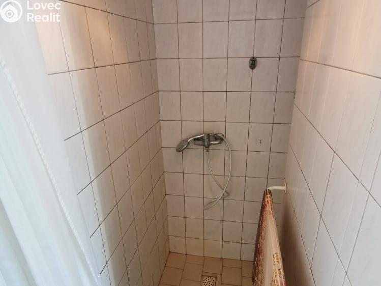 Pronájem bytu 1+KK Sušice, Mariánská 10 č. 14