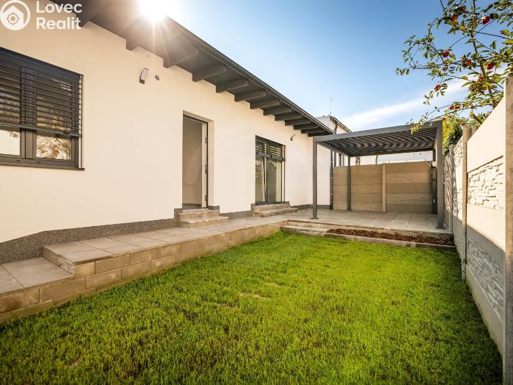 Prodej rodinného domu Včelná, Jiráskova č. 2