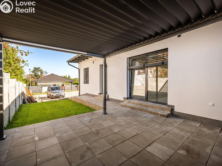 Prodej rodinného domu Včelná, Jiráskova č. 3