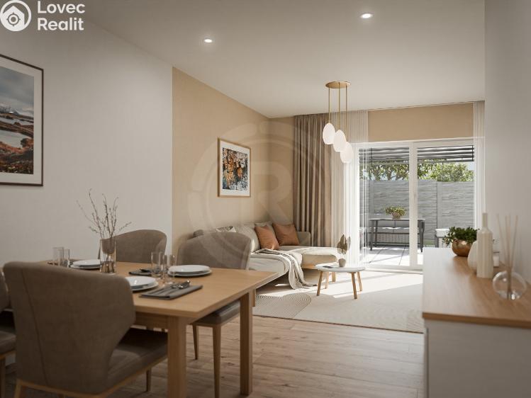 Prodej rodinného domu Včelná, Jiráskova č. 10