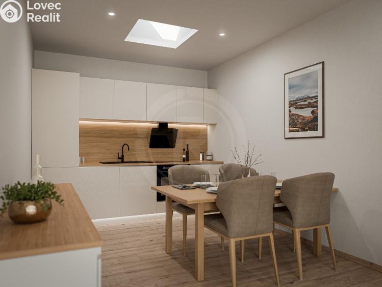 Prodej rodinného domu Včelná, Jiráskova č. 11