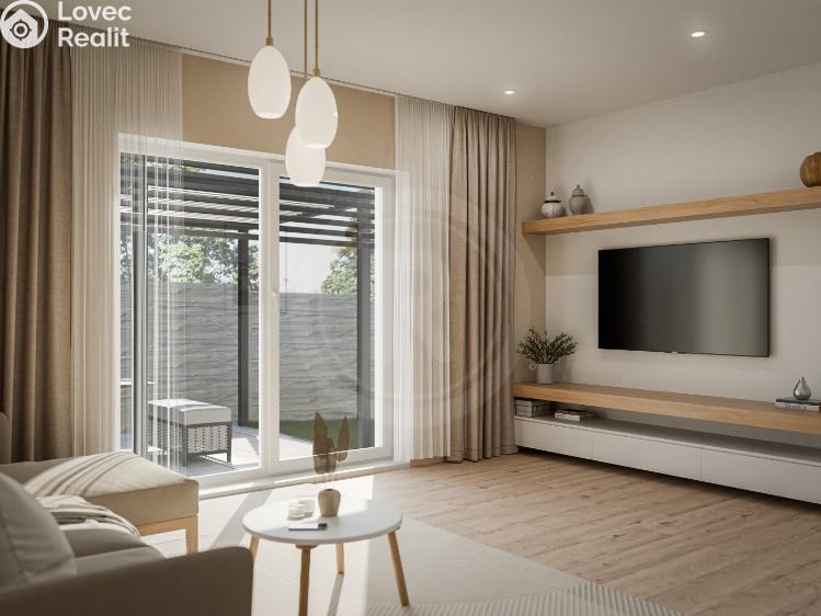 Prodej rodinného domu Včelná, Jiráskova č. 12