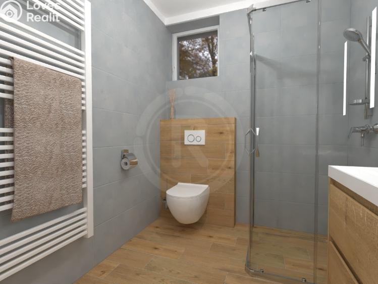 Prodej rodinného domu Včelná, Jiráskova č. 13