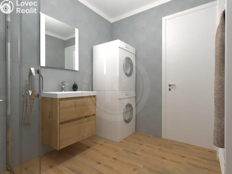 Prodej rodinného domu Včelná, Jiráskova č. 15