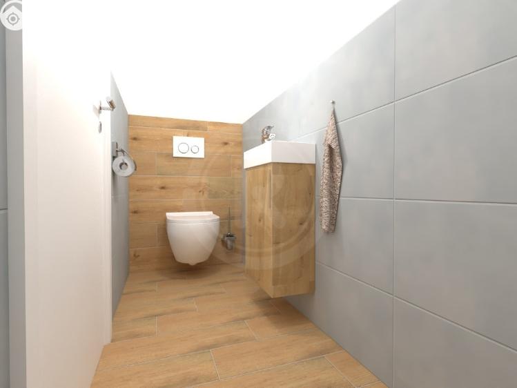 Prodej rodinného domu Včelná, Jiráskova č. 16