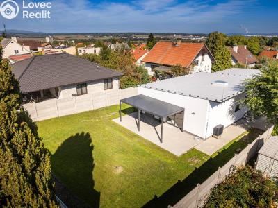 Продаж сімейного будинку Včelná, Jiráskova č. 1