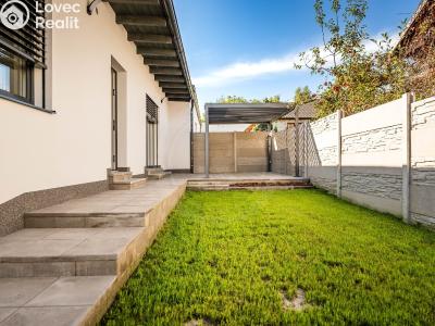 Продаж сімейного будинку Včelná, Jiráskova č. 5