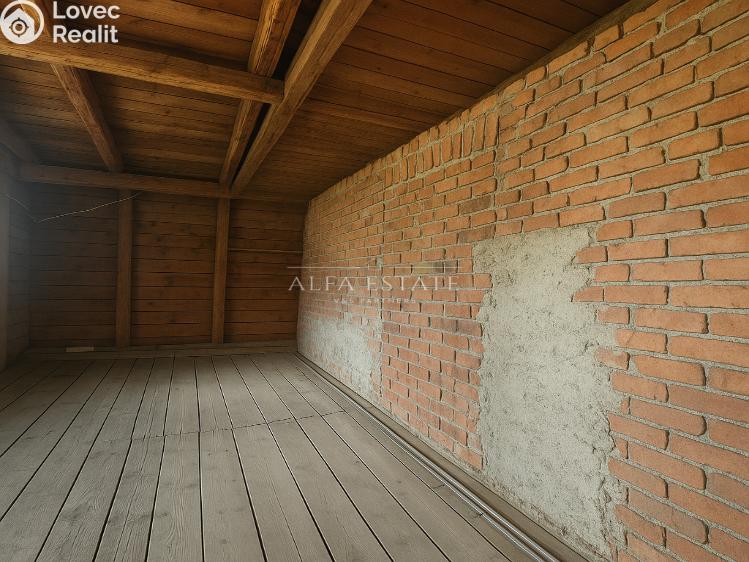 Prodej rodinného domu Valeč č. 35