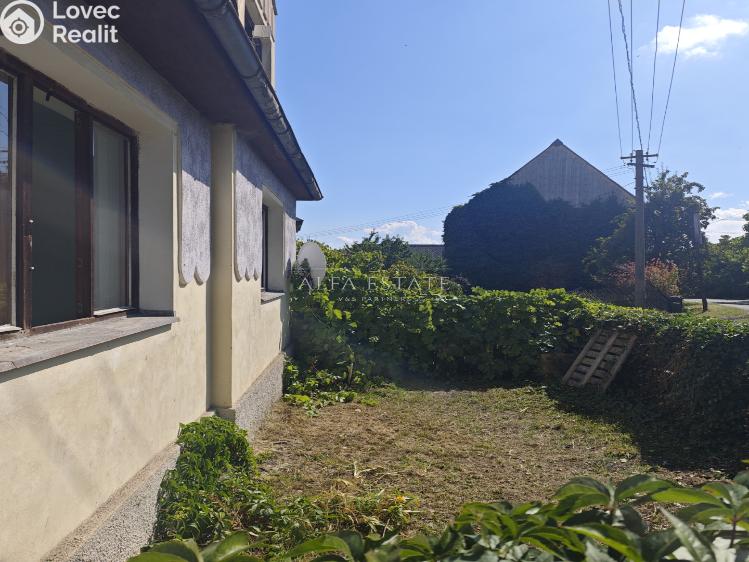 Продажа семейного дома Valeč, Jabloňová č. 7