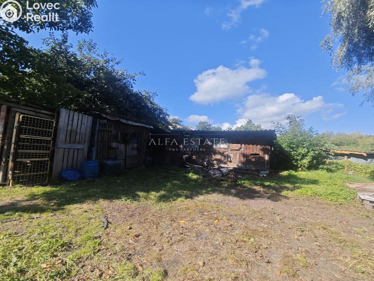 Продажа семейного дома Valeč, Jabloňová č. 17