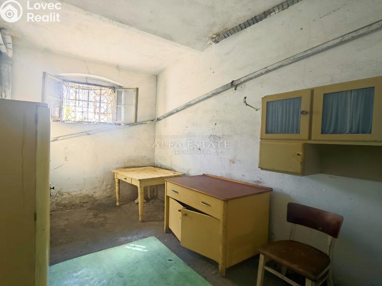 Продажа семейного дома Valeč, Jabloňová č. 41