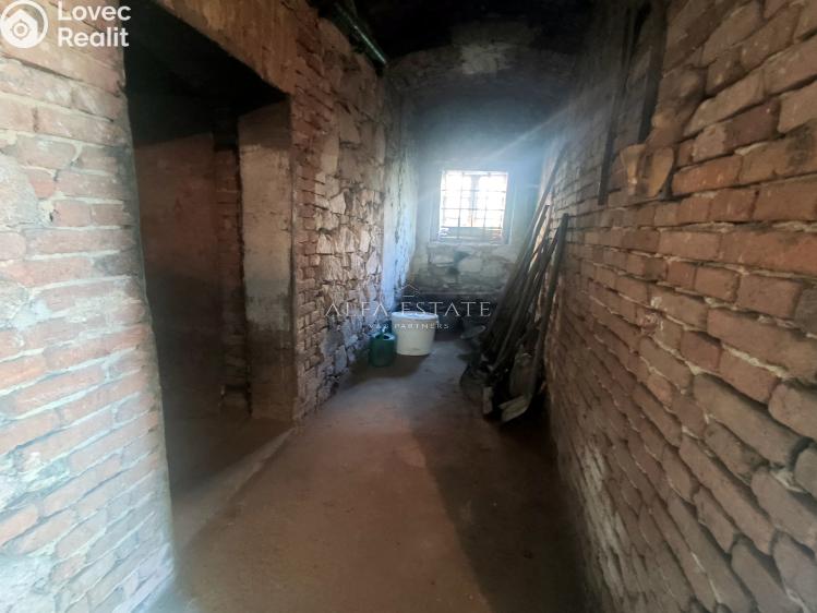 Продажа семейного дома Valeč, Jabloňová č. 44