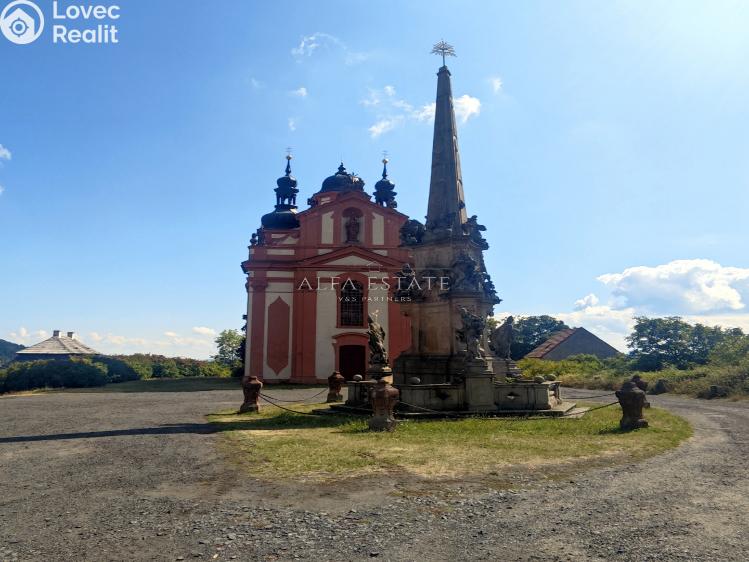 Продажа семейного дома Valeč, Jabloňová č. 49