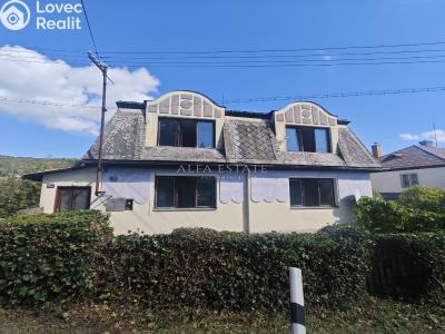 Продаж сімейного будинку Valeč, Jabloňová č. 2