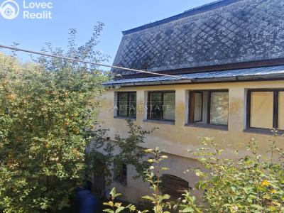 Продажа семейного дома Valeč, Jabloňová č. 7