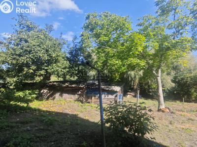 Продажа семейного дома Valeč, Jabloňová č. 11