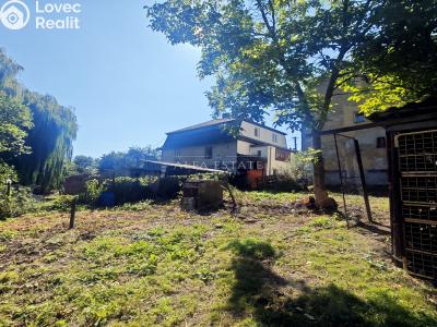 Продажа семейного дома Valeč, Jabloňová č. 14