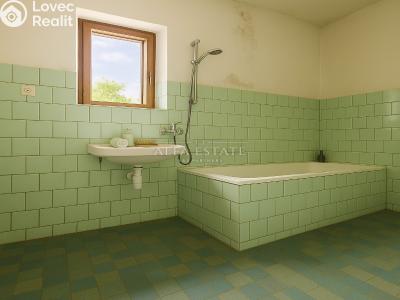 Продажа семейного дома Valeč, Jabloňová č. 23