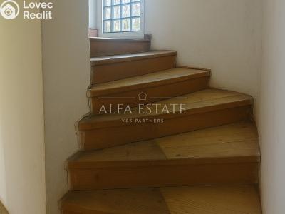 Продажа семейного дома Valeč, Jabloňová č. 25