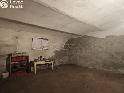 Продажа семейного дома Valeč, Jabloňová č. 43