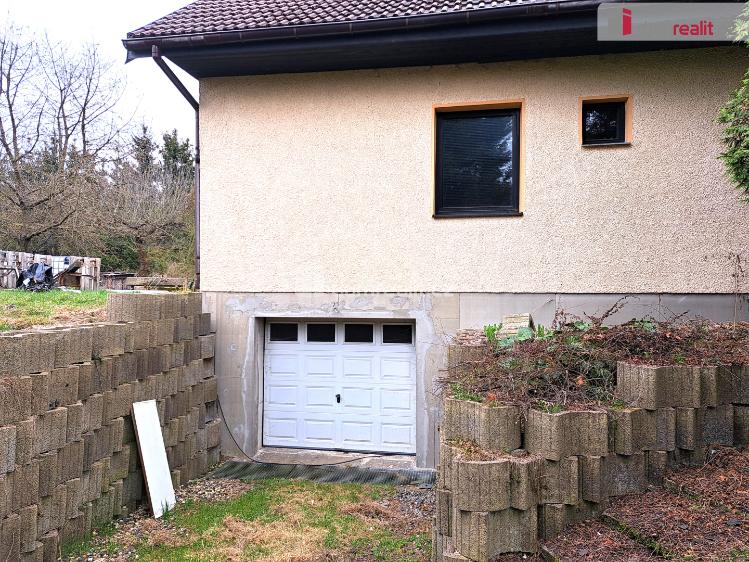 Prodej rodinného domu Františkovy Lázně, Konečná č. 4