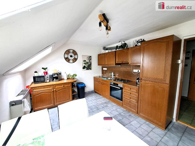 Prodej rodinného domu Františkovy Lázně, Konečná č. 5