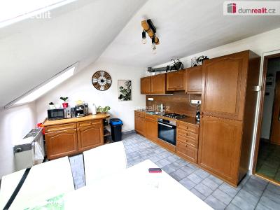 Prodej rodinného domu Františkovy Lázně, Konečná č. 5