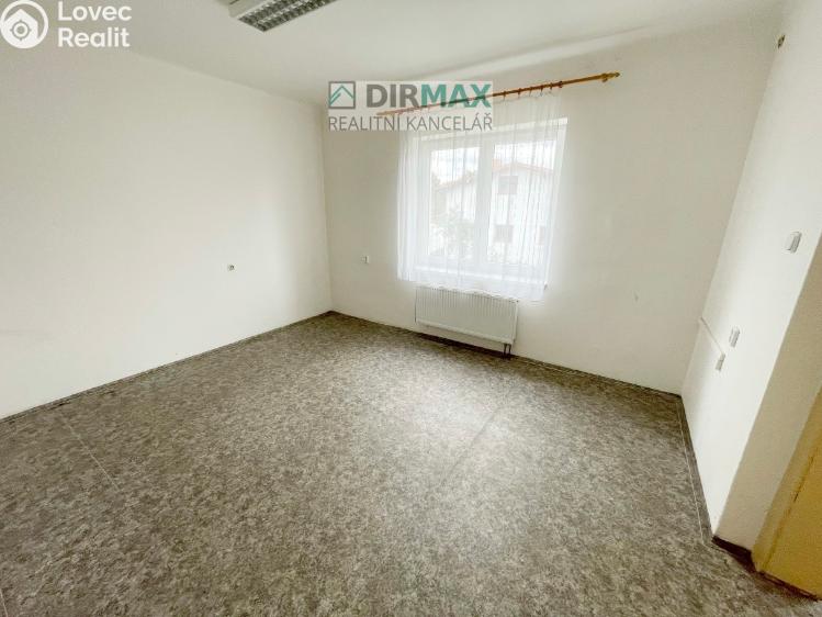 Prodej výrobní haly Klatovy č. 11