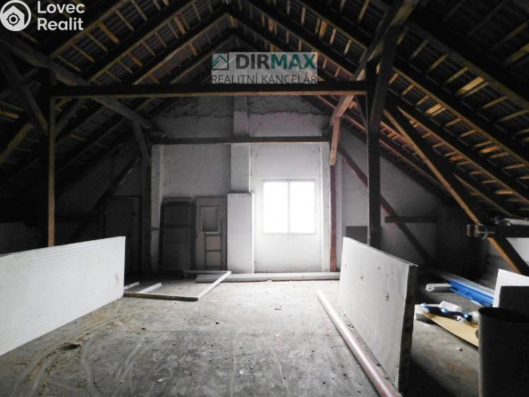 Sale production hall Klatovy č. 36