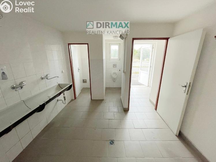 Продаж виробничого цеху Klatovy č. 25