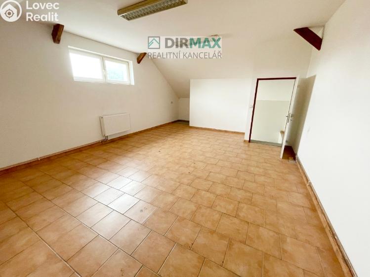 Продаж виробничого цеху Klatovy č. 27