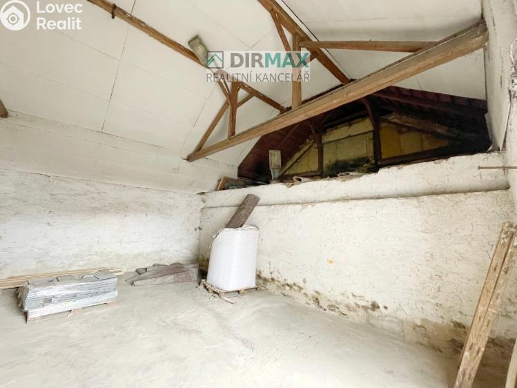 Продаж виробничого цеху Klatovy č. 31