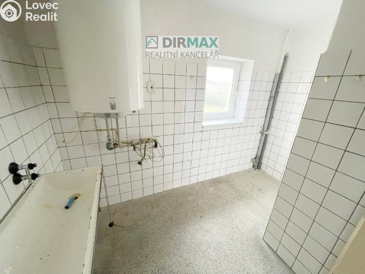 Продажа производственного цеха Klatovy č. 17