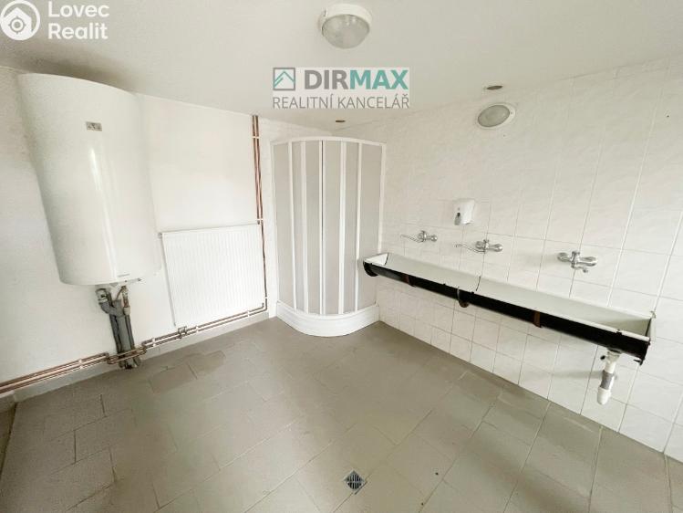 Продажа производственного цеха Klatovy č. 23