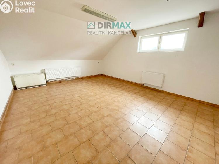 Prodej výrobní haly Klatovy č. 26